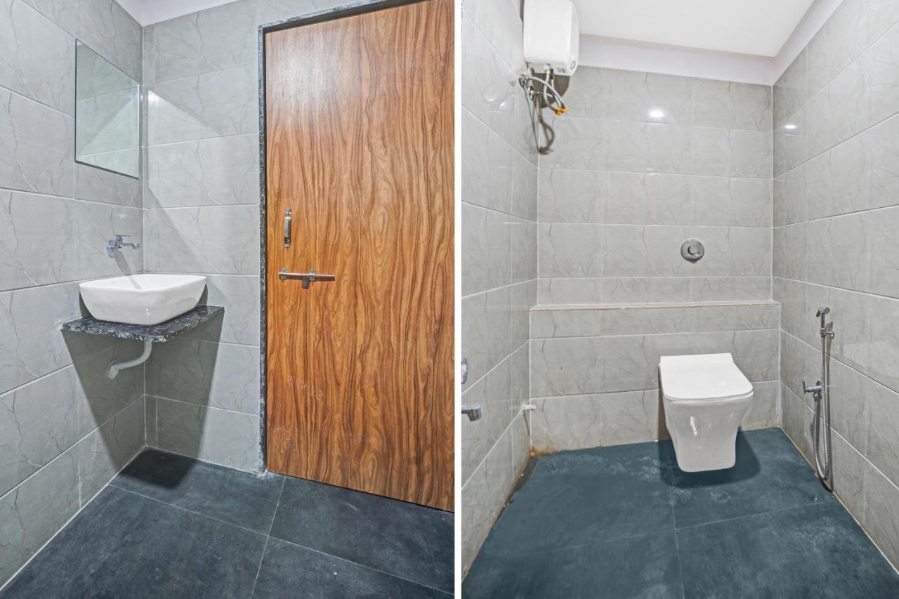 Collection O 83775 Hotel 4King Súrat Exteriér fotografie