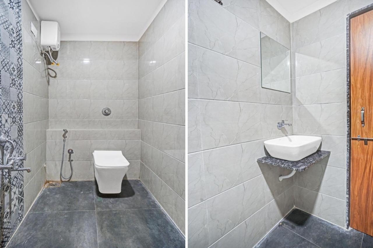 Collection O 83775 Hotel 4King Súrat Exteriér fotografie